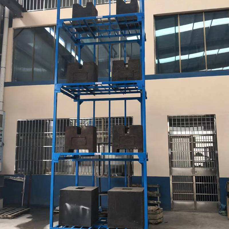 什么樣的冷庫堆垛架才能滿足冷庫使用的要求？