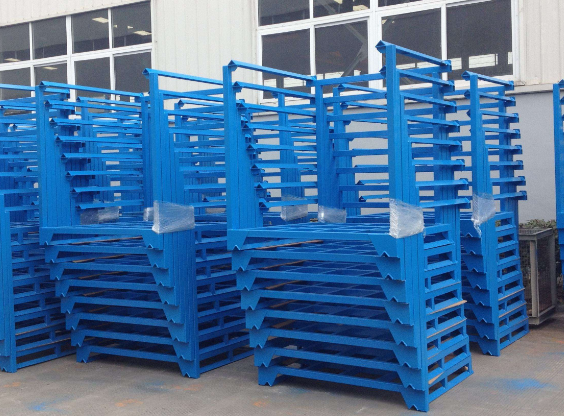 如何防止巧固架生銹？