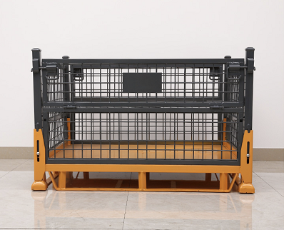 倉庫物料箱的用途有哪些？