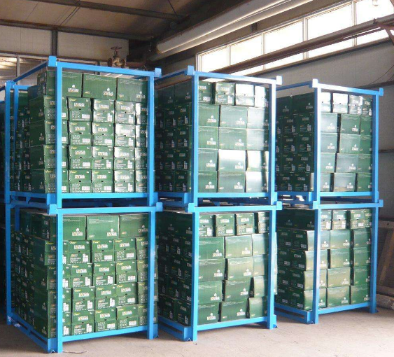 堆垛架在使用時有哪些注意事項？