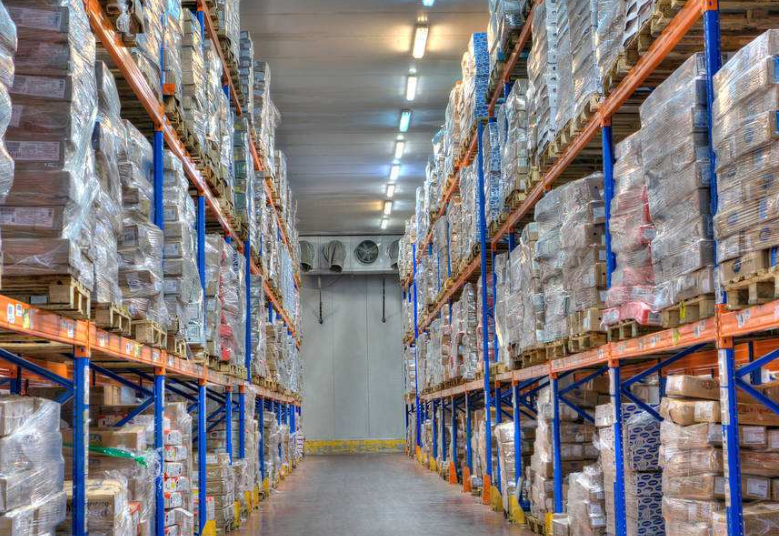 冷鏈物流貨架 冷鏈物流貨架