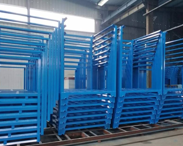 冷庫(kù)巧固架優(yōu)點(diǎn)有哪些？