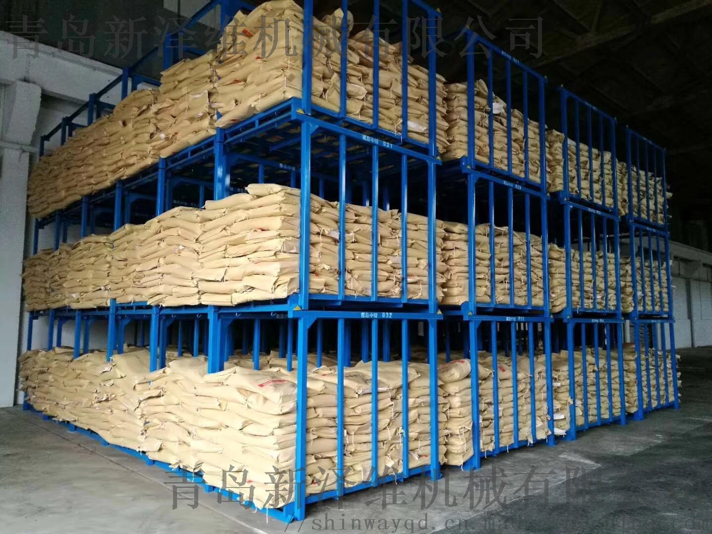 山東金屬巧固架的特點及介紹