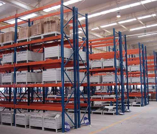 倉(cāng)儲(chǔ)貨架 倉(cāng)儲(chǔ)貨架