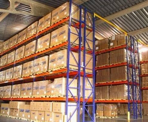 倉(cāng)儲(chǔ)貨架在搬遷安裝時(shí)應(yīng)注意些什么？