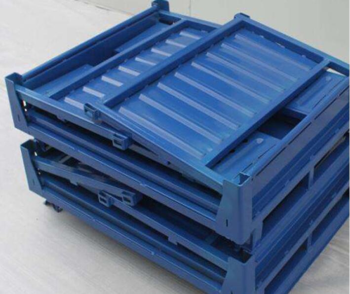 鋼制托盤(pán)是什么？有什么優(yōu)點(diǎn)？