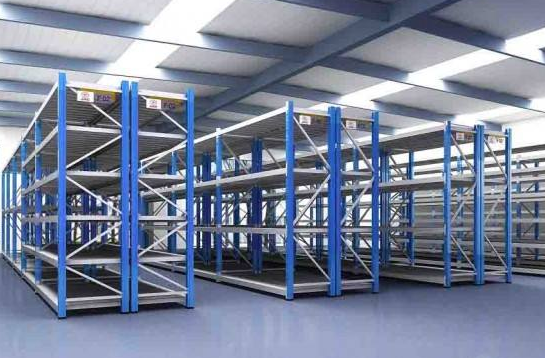 如何防止倉儲(chǔ)貨架的變形？