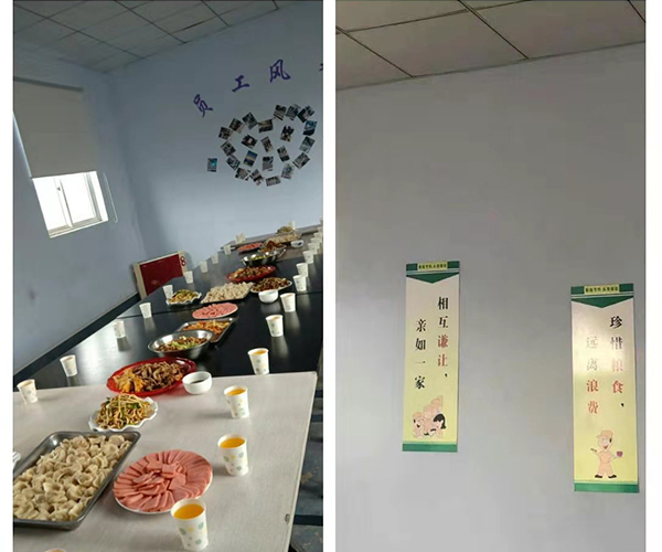 過冬至，吃餃子啦！