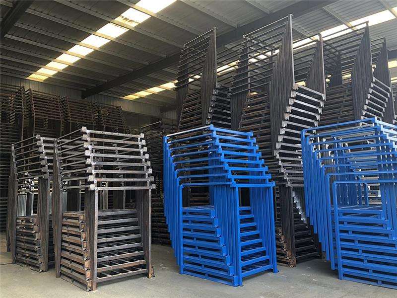 冷庫巧固架的優(yōu)點都是什么有什么種類你都知道嗎？