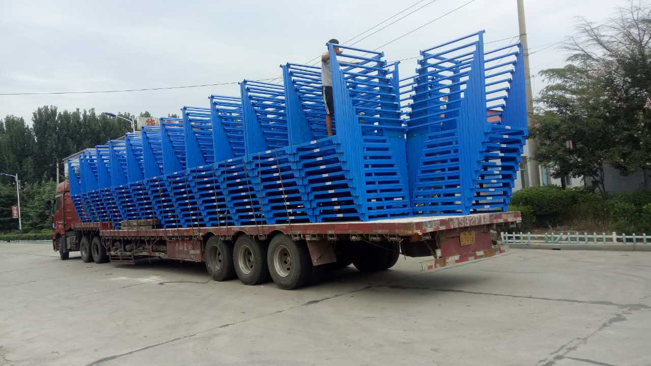 物流貨架的發(fā)展前景有多少？