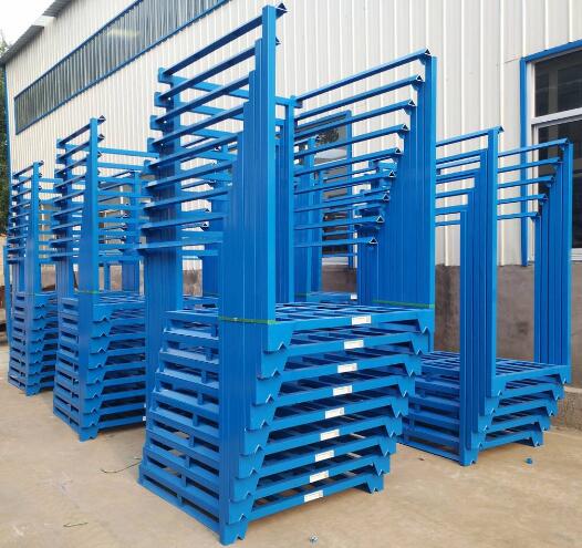 山東巧固架廠家：如何更好的控制倉儲成本？