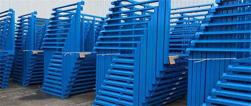 重型巧固架的介紹及特點都有什么？