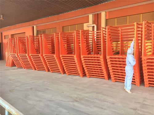 淺述巧固架要如何驗(yàn)收及施工條件有哪些？