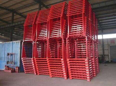 如何選擇適合倉庫的堆垛架？-完全指南